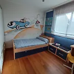 As Pagonas Ferienhaus