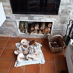 As Pagonas * Moaña