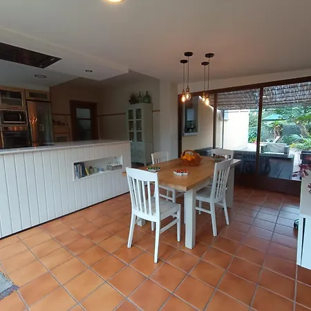 As Pagonas Vakantiehuis