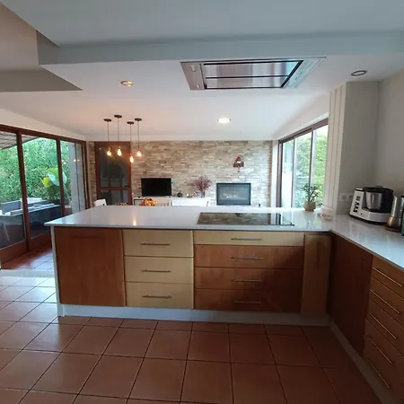 Holiday home As Pagonas Moana