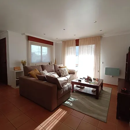 Holiday home As Pagonas Moana