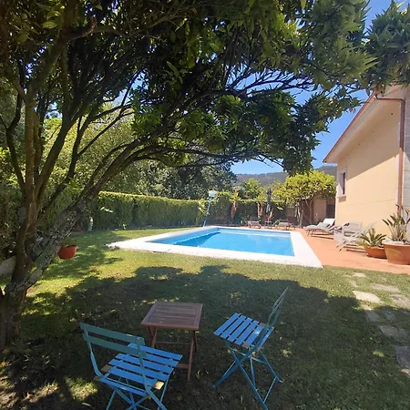 As Pagonas Holiday home Moana