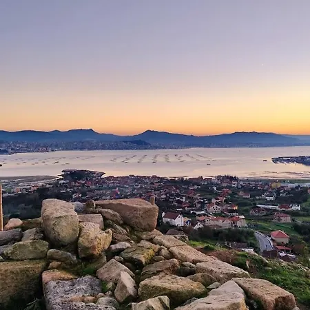 As Pagonas Vakantiehuis