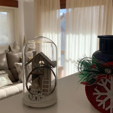 Vakantiehuis As Pagonas Moaña