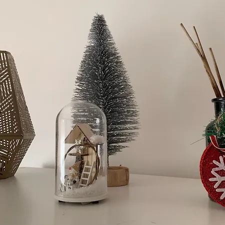 Vakantiehuis As Pagonas