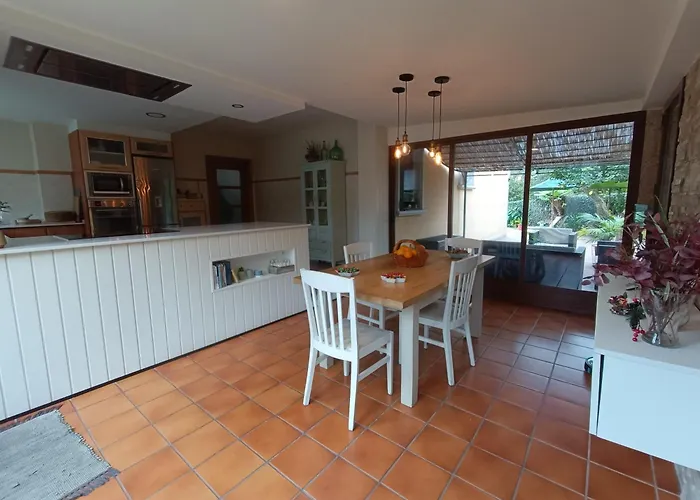 As Pagonas Casa vacanze