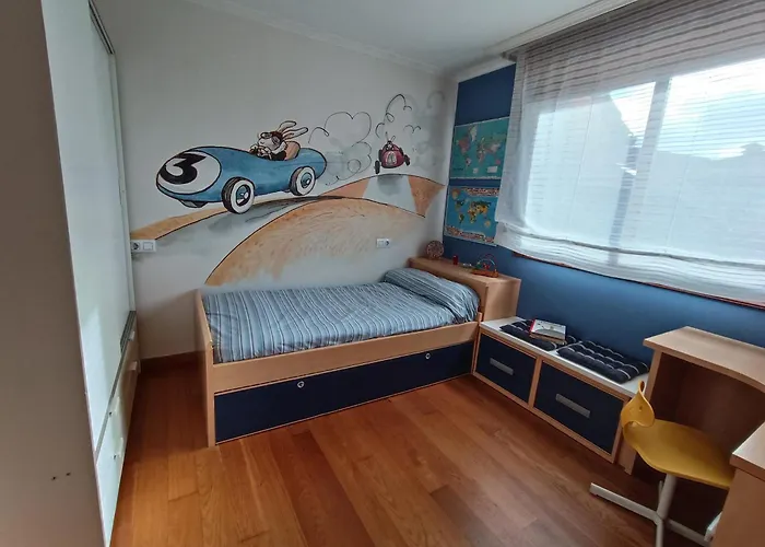 As Pagonas Dom wakacyjny