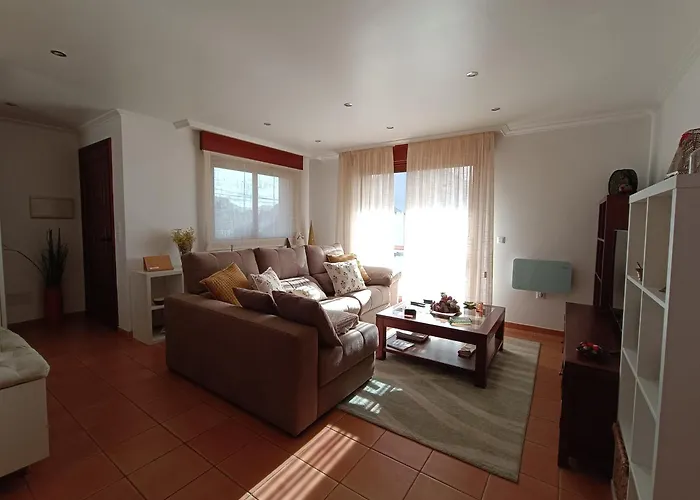 Dom wakacyjny As Pagonas Moaña