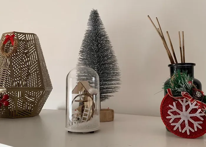 Dom wakacyjny As Pagonas